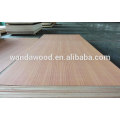 Wanda good quality sapele poplar plywood